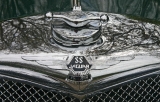  SS 100 Jaguar