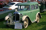  Austin Seven Swallow 1931. 