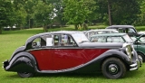  Go to an album of the Jaguar MkV cars