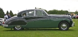  Go to an album of the Jaguar Mk VII, VIII and IX