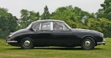  Go to an album of the Daimler V8 2½litre and V8 250 cars