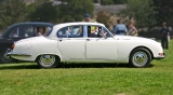  Go to an album of the Jaguar S-type.