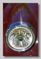 l_Jaguar XK140 hlamp