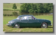 Jaguar Mk2, 240, 340.