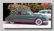 Jaguar 'Mk1', 2.4litre, 3.4litre