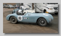 s_Jaguar C-type 1952 sideb