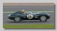 s_Jaguar D-type 1955 shortnose race