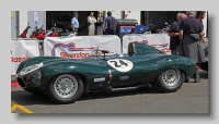 s_Jaguar D-type 1955 shortnose side