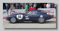 s_Jaguar E-type 1963 Low Drag Coupe side