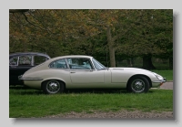 s_Jaguar E-type Series III V12 Coupe side