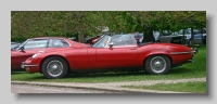 s_Jaguar E-type Series III V12 DHC side