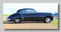 s_Jaguar MkVIII 1959 side