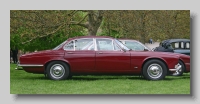 s_Jaguar XJ 42 side