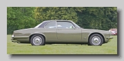 s_Jaguar XJ6 42C side