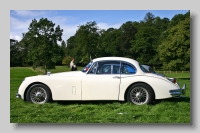 s_Jaguar XK150 side FHC