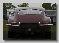 t_Jaguar E-type Series I 1961 FHC tail