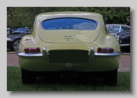 t_Jaguar E-type Series I 1968 FHC tail