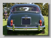 t_Jaguar MkII 3.4litre tail