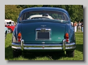 t_Jaguar MkII 3.8litre tail