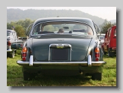 t_Jaguar S-type 3-4litre 1966 tail