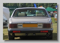 t_Jaguar XJ6 (XJ40) 1990 tail