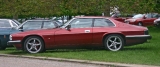  Go to an album about the Jaguar XJ-S and XJS models