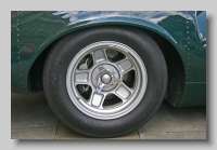 w_Jaguar XJ13 wheel