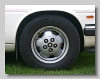 w_Jaguar XJS 1981 V12 HE wheel