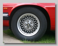 w_Jaguar XJS 1990 wheel