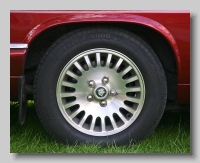 w_Jaguar XJS 1995 Convertible wheel