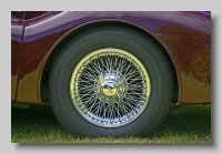 w_Jaguar XK140 rwheel