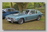 Jensen FFII 1970 frontb