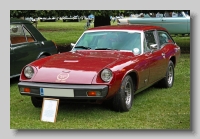 Jensen GT frontr