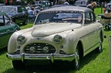 Jensen Interceptor 1954 frontb