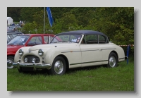 Jensen Interceptor 1954 frontl