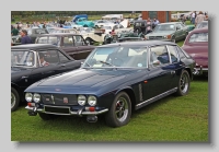 Jensen Interceptor I 1967 front