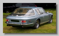 Jensen Interceptor I 1967 rear