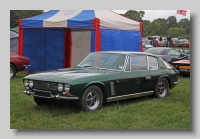 Jensen Interceptor I 1968 front