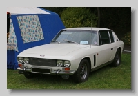 Jensen Interceptor I 1969 frontw