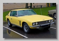 Jensen Interceptor II 1971 front