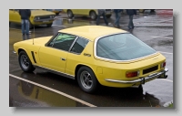 Jensen Interceptor II 1971 rear