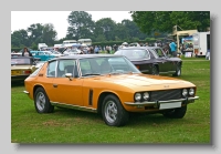 Jensen Interceptor III 1973 front