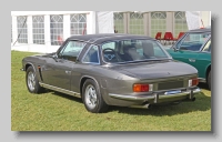 Jensen Interceptor III S4 Coupe 1976 rear