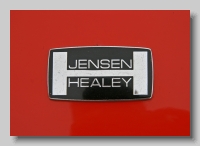 aa_Jensen-Healey badge