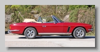 s_Jensen Interceptor III S4 Convertible 1974 side