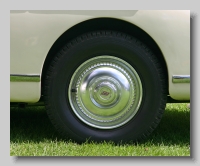 w_Jensen Interceptor 1954 wheel