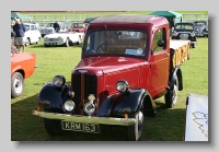 Jowett Bradford DL