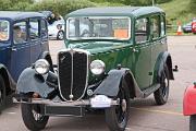 Jowett Falcon 1937 frontg