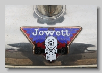 aa_Jowett 7hp 1928 Long Four Tourer badge