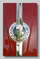 aa_Jowett Javelin 1949 badge